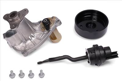 HEPU P446 - Vízszivattyú, motorhűtés BMW
