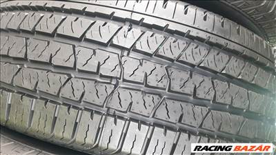 Ford Ranger Isuzu D-Max Mitsubishi L200 4db új 265/60r18 Continental Cross Contact LX nyárigumi 