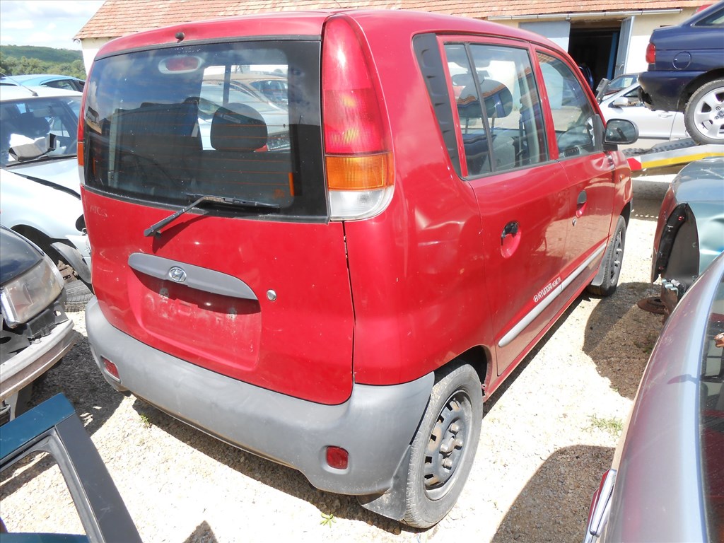 Hyundai ATOS (MX) 1.0 i bal első ablaktörlő kar 2. kép