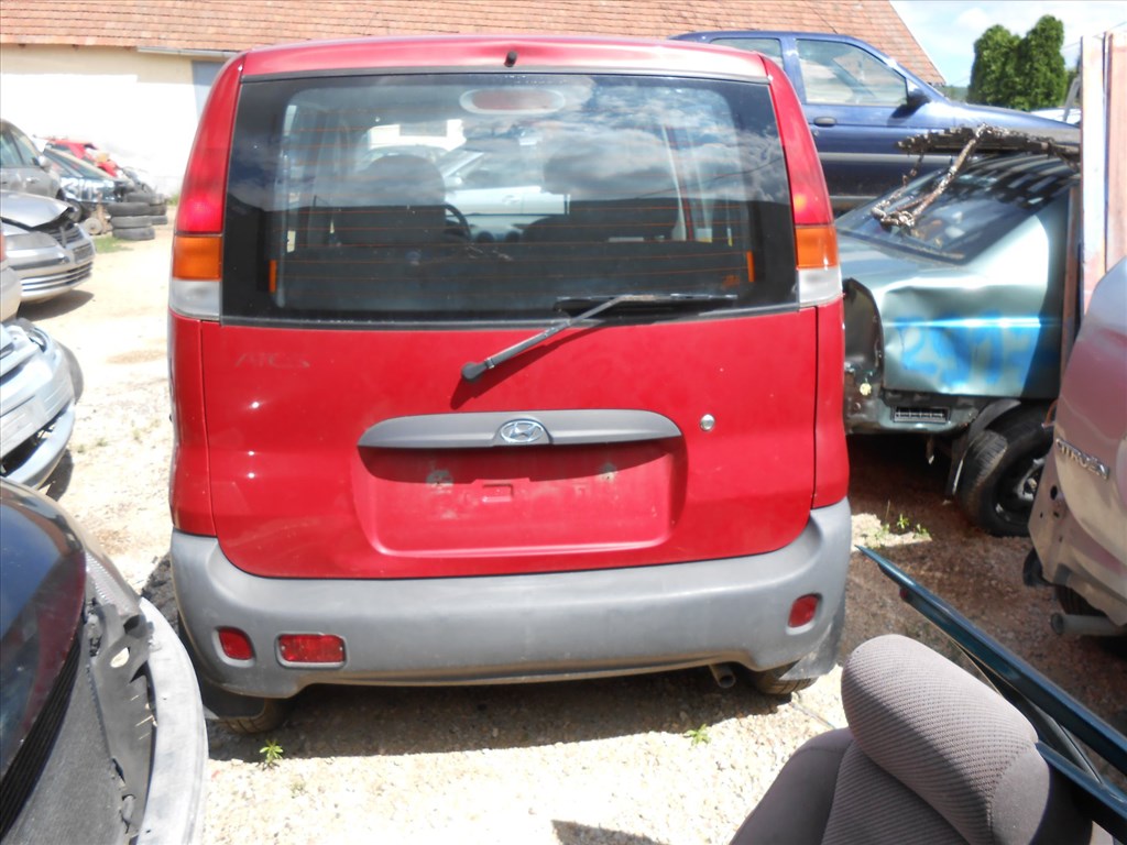 Hyundai ATOS (MX) 1.0 i bal első ablaktörlő kar 3. kép