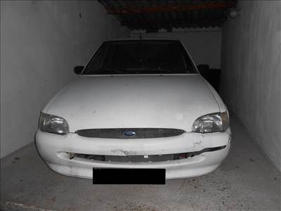Ford ESCORT VII (GAL_AAL_ABL) 1.4 első ablaktörlő motor
