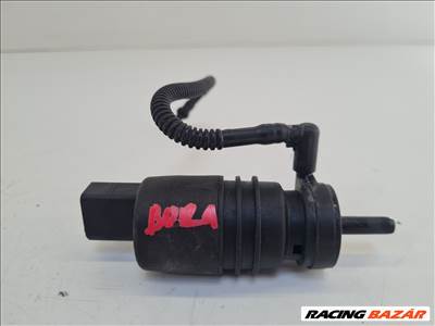 Volkswagen Bora ablakmosó szivattyú (20654)