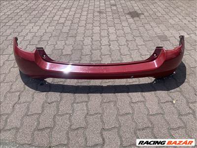 Fiat 500X (2015-től) Hátsó lökhárító 