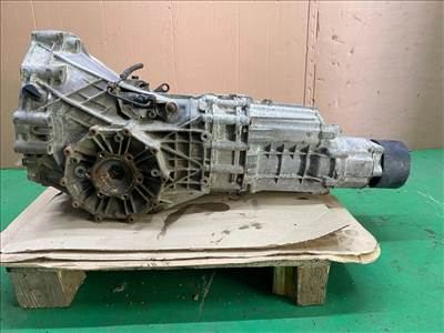 Audi A4 (B6/B7) AUDI A4 B7 Váltó (Mechanikus)