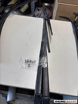 Renault Kangoo II Első ablaktörlő kar 