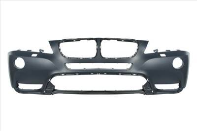 lökhárító BLIC 5510-00-0093908P for BMW