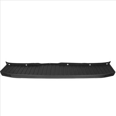 Ford Transit Mk8 hátsó lökhárító (középső elem) 2014–