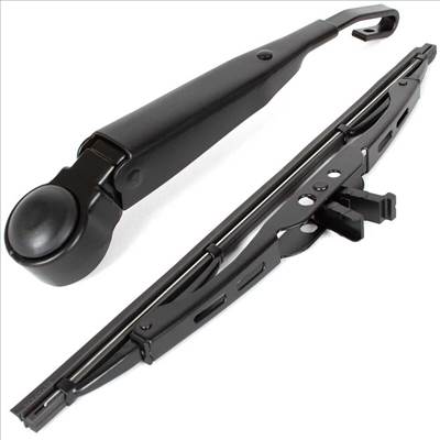 Jeep Patriot hátsó ablaktörlő lapát és kar 2007-2016