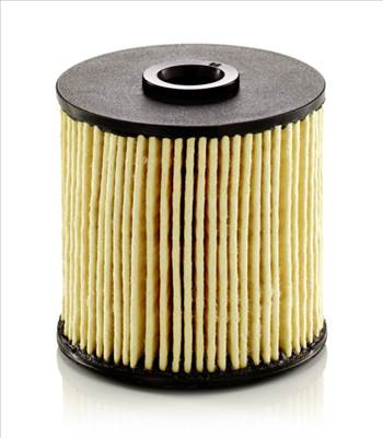 Üzemanyagszűrő MANN-FILTER PU 7011 z for FORD