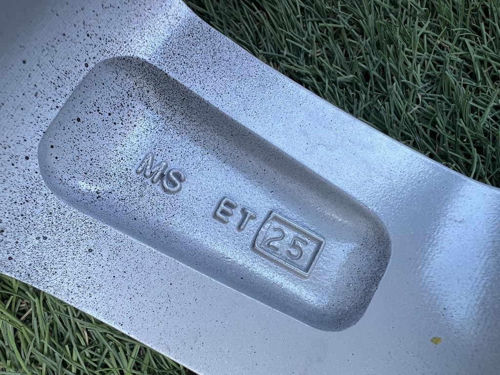 4x108 16" Dezent (Peugeot,Citroen) alufelni 6,5Jx16h2 ET25 9. kép