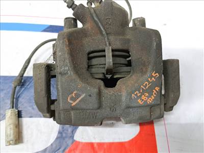 BMW E81 E82 E87 E88 E90 E91 E92 E93 54/24 bal első féknyereg fék nyereg konzol 