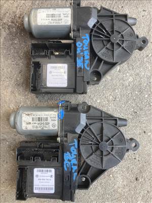 Volkswagen Touran I Touran 1T ablakemelő motor elektronika  1k0959792c 1k0959793g