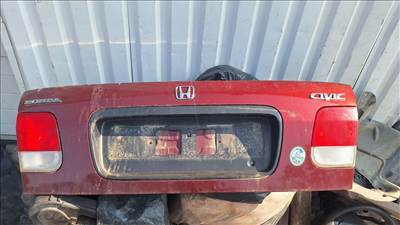 Honda Civic VI jobb hátsó belső lámpa, bal hátsó belső lámpa 