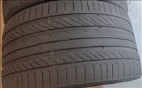 Tesztgumi! Continental Sport 275/35 ZR21 - 315/30 R21 nyári gumik 4db