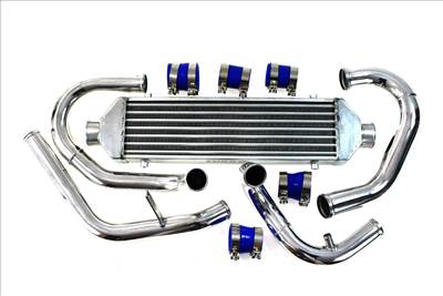 TURBOWORKS intercooler VW Golf IV Jetta 1.8T 98-04 60mm