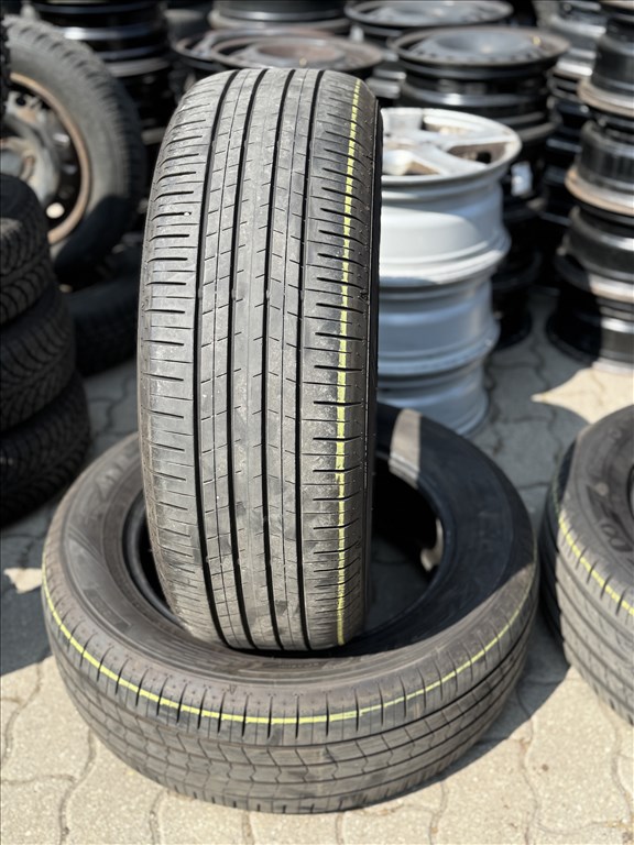 235/60 R18 Falken Ziex ZE3/0A Ecorum 103H l DOT4722 l 6,5mm l 2db 1. kép