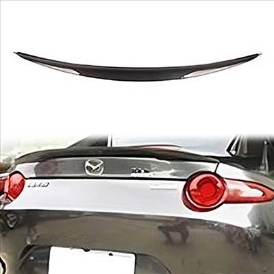 SLIDE Mazda MX-5 Lip karbon spoiler