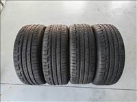 205/55 r16 Continental nyárigumi szett!