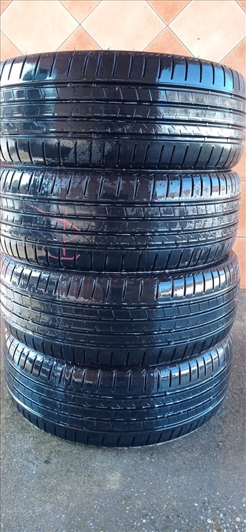 BRIDGESTONE 20" NYÁRI 235/45R20 GUMI OLCSÓN!!! 5. kép