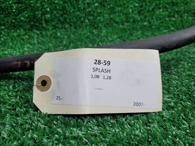 SUZUKI SPLASH Klíma Cső