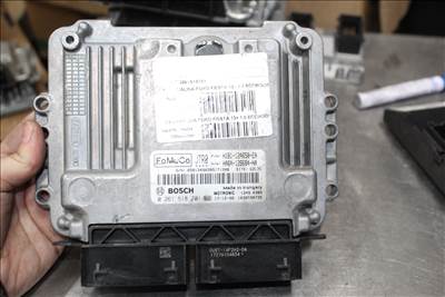 Ford Fiesta 2013 1.0 Ecoboost motorvezérlő h1b112a650ea
