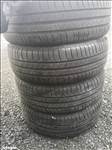 195/6515" 45e/4db használt Michelin nyári gumi gumi