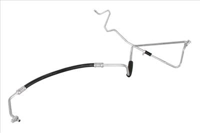 KTT160225, Opel Movano B, Renault Master III. utángyártott új klímacső 92 44 085 68R 924408568r