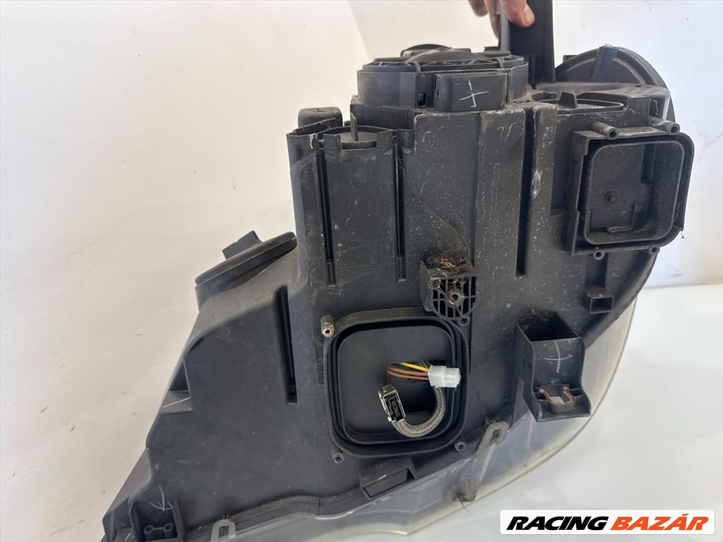 BMW X5 E70 jobb xenon fényszóró 7161590 5. kép