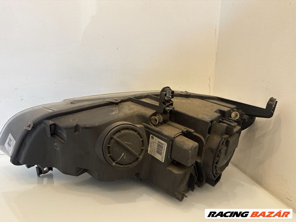 BMW X5 E70 jobb xenon fényszóró 7161590 4. kép