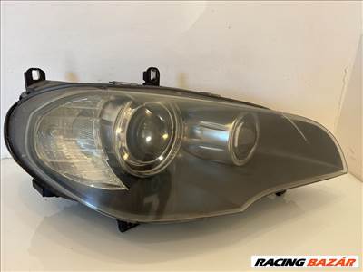 BMW X5 E70 jobb xenon fényszóró 7161590
