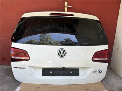 Volkswagen Sharan II ajtó 
