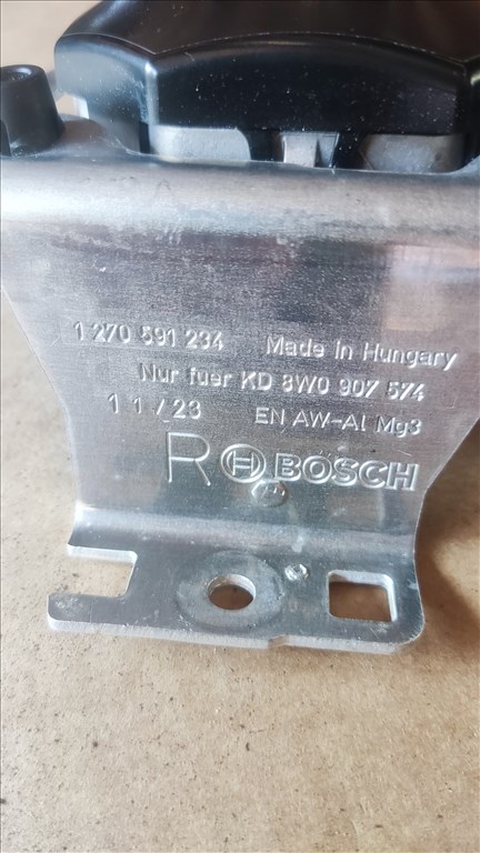 Távolság tartó szenzor , adaptív tempomat radar  8w0907561k 4. kép