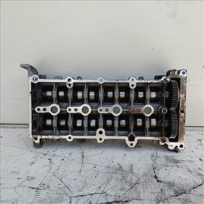 Fiat Croma 2005-2010 1,9 16v Diesel  vezérműtengelyház, vezérműtengelyekkel 55194356