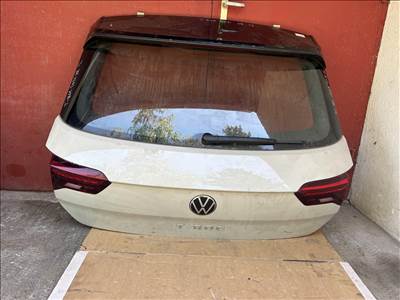 Volkswagen T-Roc ajtó 
