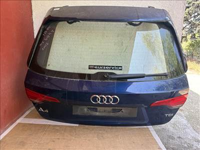 Audi A4 (B9 - 8W) ajtó 