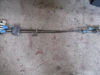 Mitsubishi Colt VI váltóbovden 