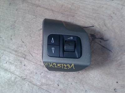 OPEL ASTRA H 04-10 Jobb multikormány kapcsoló