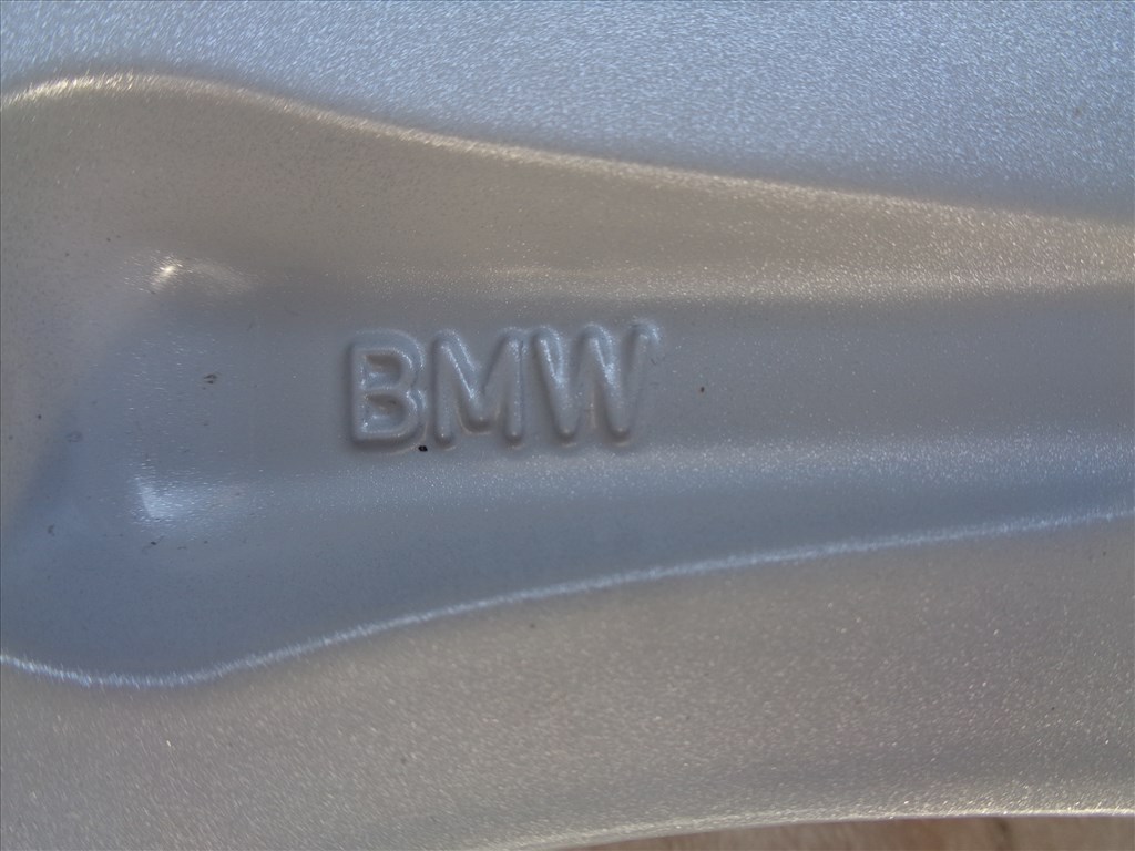 Új BMW gyári alufelni 18-as G-s szériás, 5×112-es osztóval eladó.  7. kép