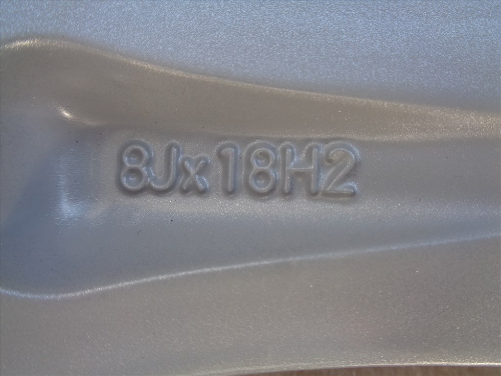 Új BMW gyári alufelni 18-as G-s szériás, 5×112-es osztóval eladó.  9. kép