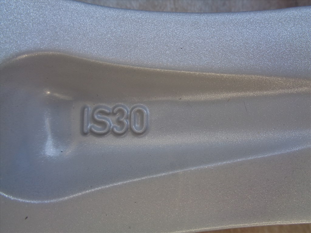 Új BMW gyári alufelni 18-as G-s szériás, 5×112-es osztóval eladó.  10. kép