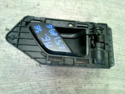 CITROEN BERLINGO 96-02 Jobb első belső kilincs
