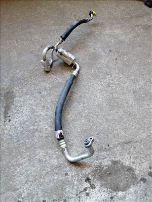 SsangYong Musso Klíma cső