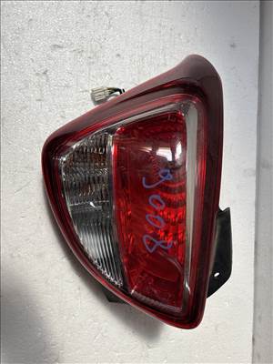 9008 Hyundai I 10 2008-2012 Lámpa , Fényszóró   Bal hátsó 02060199900010