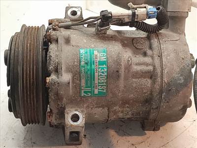 OPEL VECTRA C Klímakompresszor