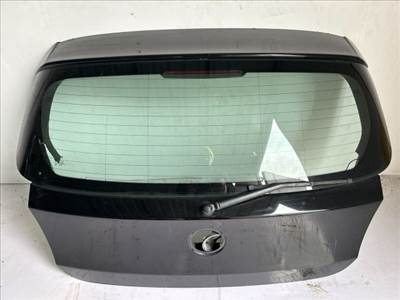 BMW 1 Csomagtérajtó (Üres lemez)