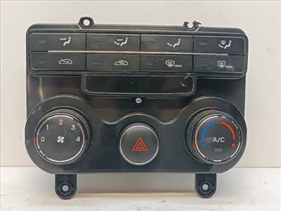 HYUNDAI I30 Fűtéskapcsoló (digit klímás)