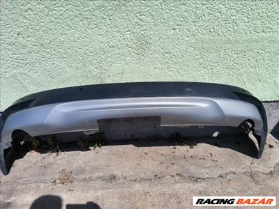 Honda CR-V V Hátsó lökhárító  71501tlayzz00