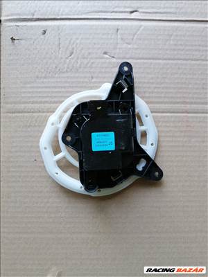 SsangYong Musso Fűtés Állító motor  45340271