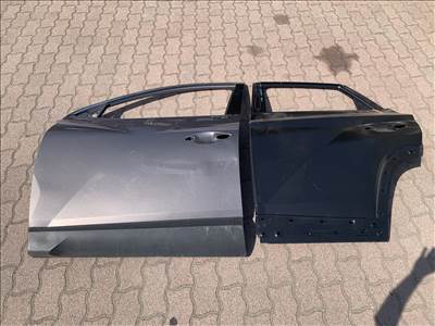 Hyundai Tucson (2021-től) Balos ajtók