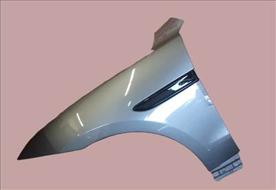 Jaguar F-Pace bal első sárvédő 2016- 